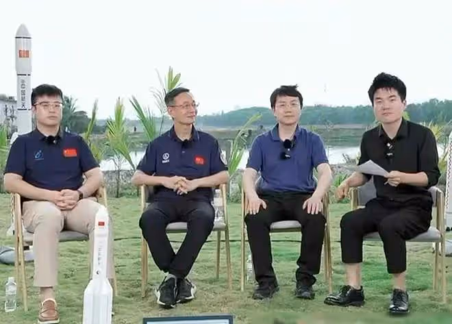 外交部還是文化部?網友喊話董宇輝加入國家隊!他的認知很清晰!