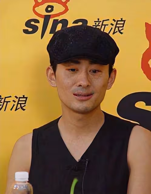 善惡終有報！消失9年的歌手阿寶，早就走上了一條「不歸路」