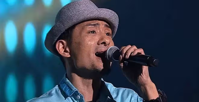 善惡終有報！消失9年的歌手阿寶，早就走上了一條「不歸路」