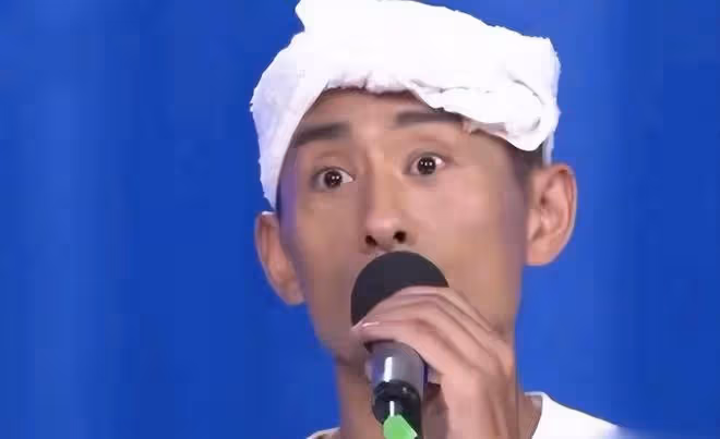善惡終有報!消失9年的歌手阿寶,早就走上了一條「不歸路」