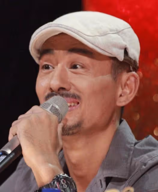 善惡終有報!消失9年的歌手阿寶,早就走上了一條「不歸路」