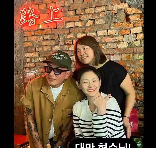 具俊曄「下血本」送大S名表!網友調侃:買表後全家又得吃外賣!