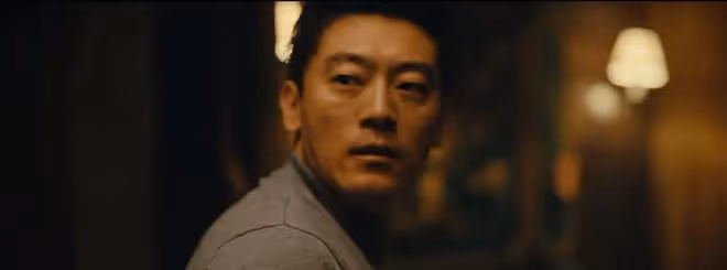《微暗之火》直到徐毅被陳玲毒死揭露,南雅才發現,周洛還是太嫩