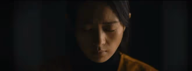 《微暗之火》直到徐毅被陳玲毒死揭露,南雅才發現,周洛還是太嫩