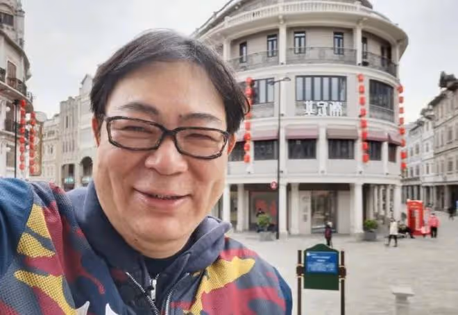 戲裡好男人戲外出軌的5位男星，離婚退圈，都為「色」付出代價