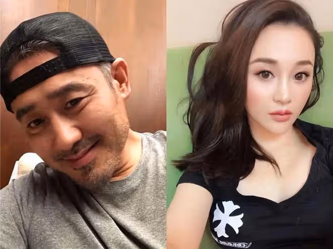 戲裡好男人戲外出軌的5位男星，離婚退圈，都為「色」付出代價
