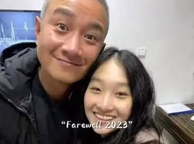 戲裡好男人戲外出軌的5位男星，離婚退圈，都為「色」付出代價