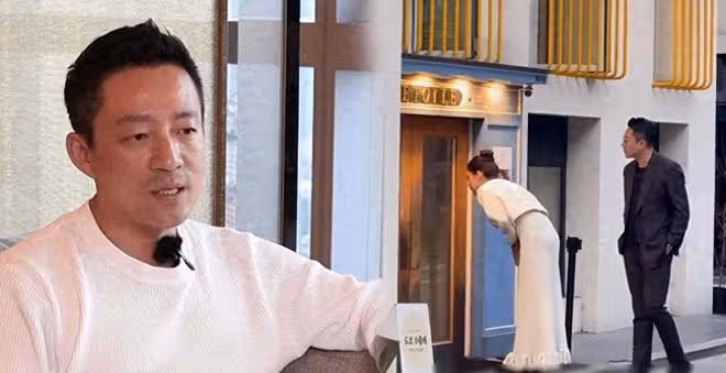 汪小菲疑似破了台當地被提告記錄,如今連台官方或也對大S很無語