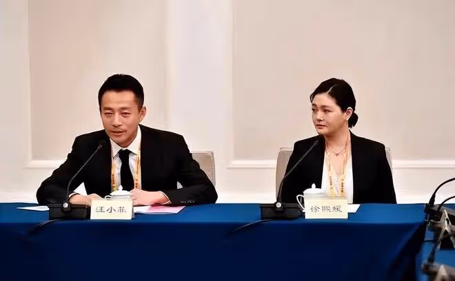 汪小菲疑似破了台當地被提告記錄,如今連台官方或也對大S很無語