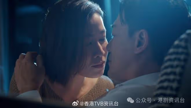 家族榮耀之繼承者!佘詩曼林峯親熱戲曝光 七大角色率先睇