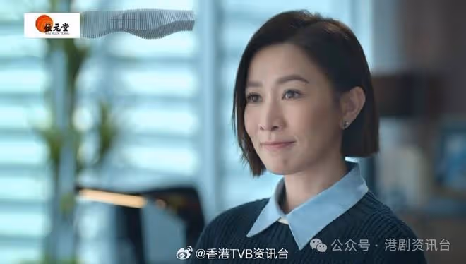 家族榮耀之繼承者!佘詩曼林峯親熱戲曝光 七大角色率先睇