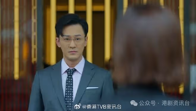 家族榮耀之繼承者!佘詩曼林峯親熱戲曝光 七大角色率先睇