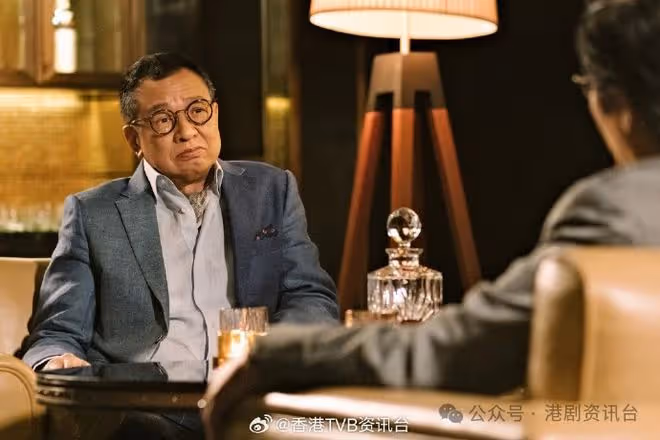 家族榮耀之繼承者!佘詩曼林峯親熱戲曝光 七大角色率先睇