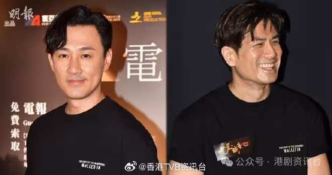 林峯對破港產片票房紀錄隨緣!取笑伍允龍遭推跌:高手喎