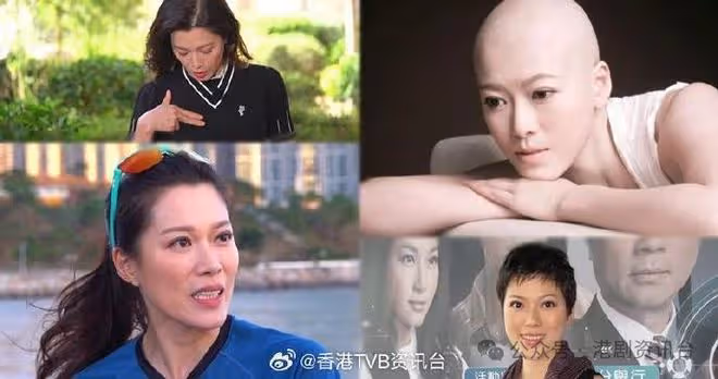 張達明抗癌長達7年!林淑敏曾患乳癌分享患病前飲食習慣作借鑑
