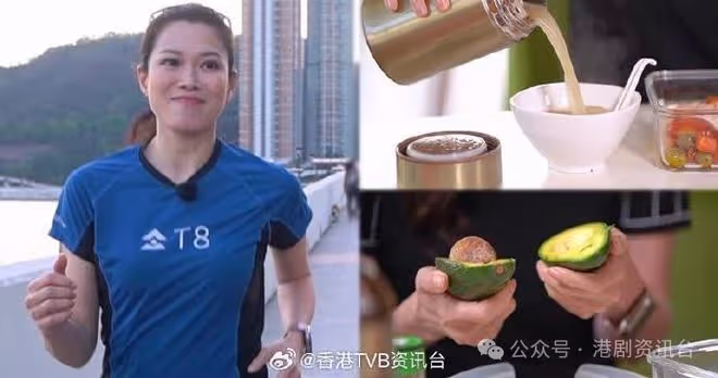張達明抗癌長達7年!林淑敏曾患乳癌分享患病前飲食習慣作借鑑