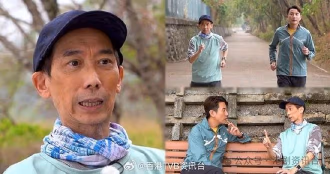 張達明抗癌長達7年!林淑敏曾患乳癌分享患病前飲食習慣作借鑑