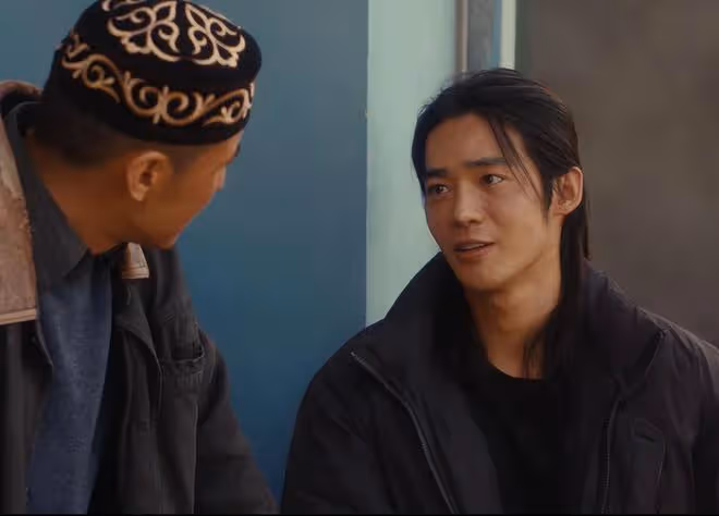 27歲於適對比31歲蔣奇明，老天賞飯吃與科班畢業的演技一目了然