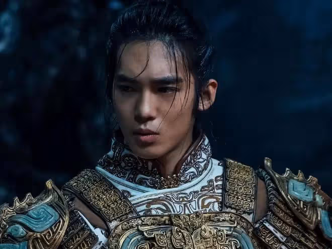 27歲於適對比31歲蔣奇明，老天賞飯吃與科班畢業的演技一目了然