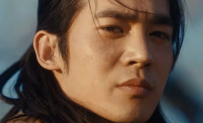 27歲於適對比31歲蔣奇明，老天賞飯吃與科班畢業的演技一目了然