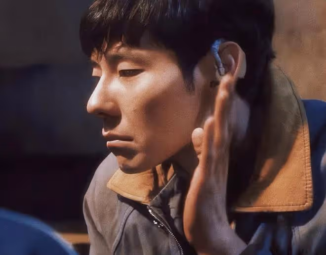 27歲於適對比31歲蔣奇明，老天賞飯吃與科班畢業的演技一目了然