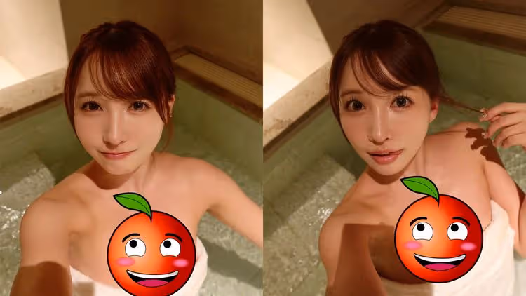 放福利啦！三上悠亞秀絕美泡湯照　1小時破13萬人朝聖