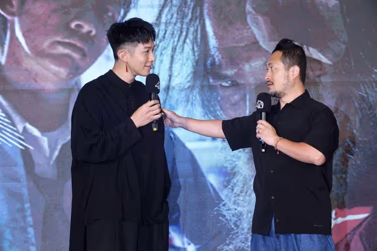 朱軒洋劈腿持續神隱　九把刀過來人這樣說