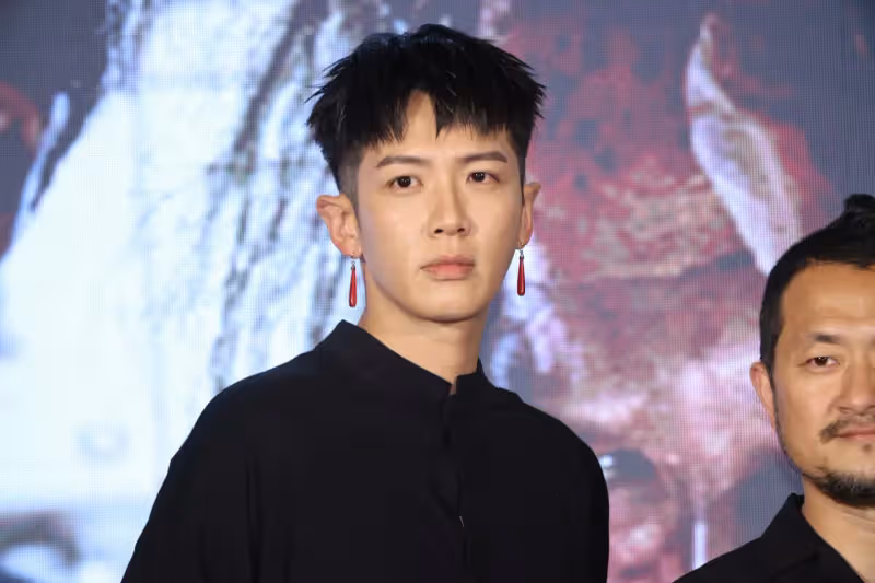 朱軒洋劈腿持續神隱　九把刀過來人這樣說