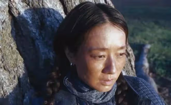 全國收視率第一,馬伊琍這部央視黑馬劇,才是真正拍出了國劇良心