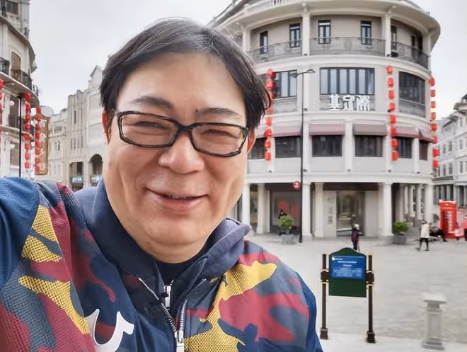 高亞麟被曝出軌家暴!女方未婚生子,懷孕5個月被掐脖子扇耳光!