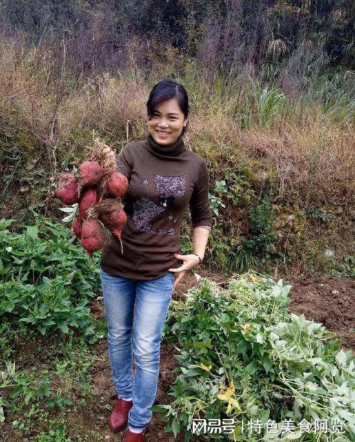 中國各地普遍栽培紅薯,那麼 你知道國內有名的10個紅薯產地在哪