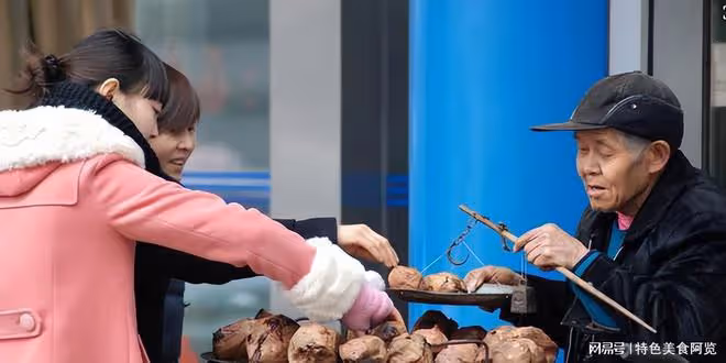 中國各地普遍栽培紅薯,那麼 你知道國內有名的10個紅薯產地在哪