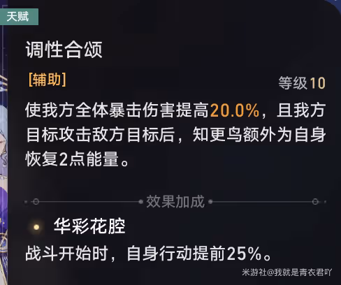 【崩壞:星穹鐵道】V2.2攻略關於知更鳥的全面解析以及抽卡建議