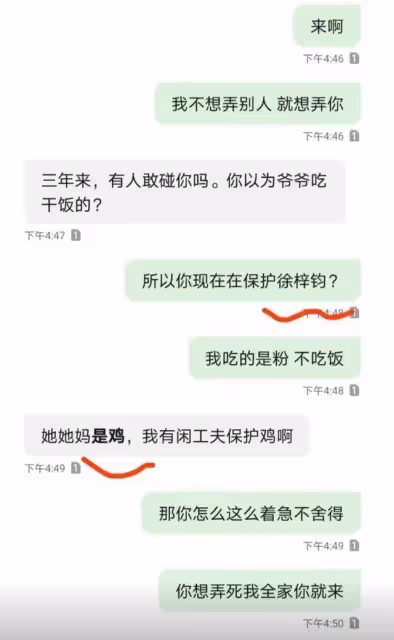 高亞麟被曝孕期出軌家暴!他性感妖艷的情婦被曝光