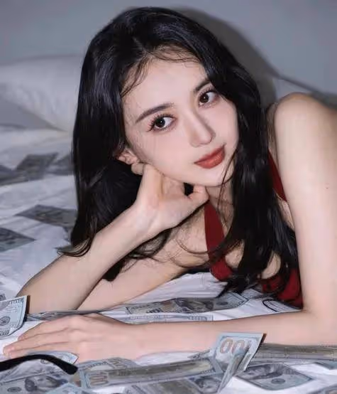 高亞麟被曝孕期出軌家暴!他性感妖艷的情婦被曝光