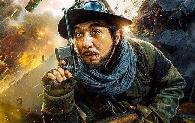 丁晟曾靠爛片狂賺!但離開成龍三連敗,楊冪金晨都救不了