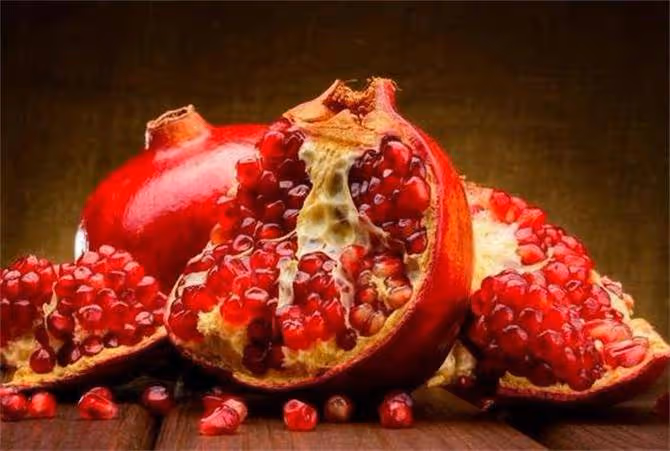 石榴升糖指數高嗎?為什麼那麼多人喜歡吃石榴?石榴有什麼好處?