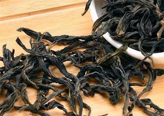 烏龍茶如何分類?我國四大烏龍茶,各有特色,看看你知道幾個?