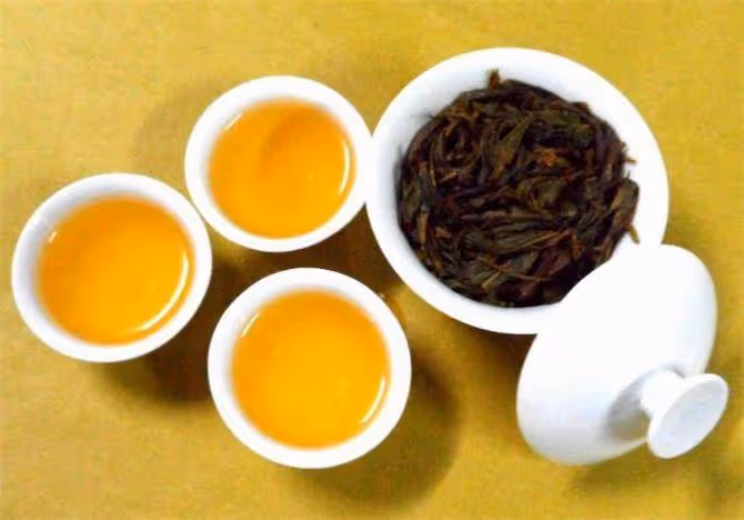 烏龍茶如何分類?我國四大烏龍茶,各有特色,看看你知道幾個?