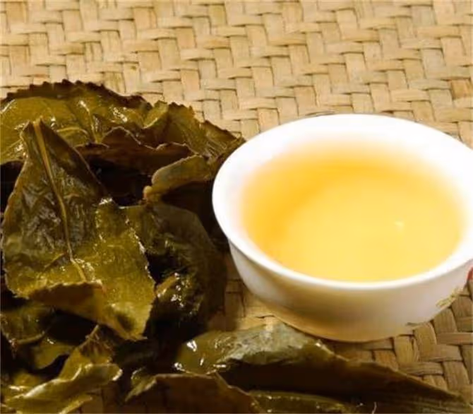 烏龍茶如何分類?我國四大烏龍茶,各有特色,看看你知道幾個?
