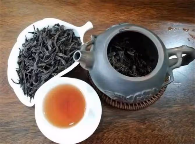 烏龍茶如何分類?我國四大烏龍茶,各有特色,看看你知道幾個?