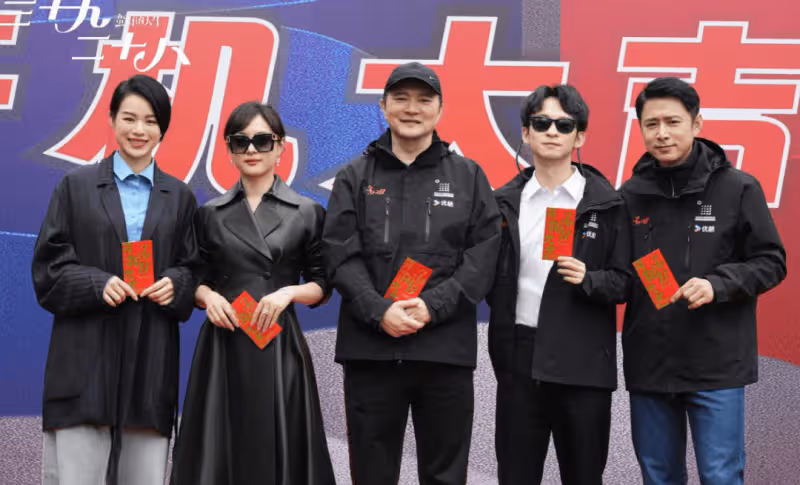 TVB前花旦演內地古裝劇,造型柔美獲封「古典夫人」!直呼想讓香港觀眾看到