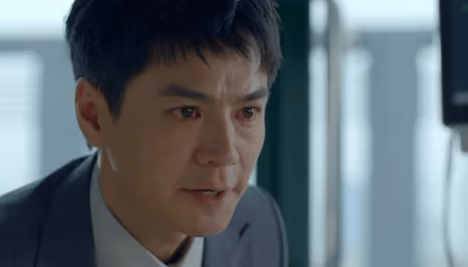 TVB重頭劇下周開播!佘詩曼、林峯親熱戲曝光!羅子溢演最奸角色