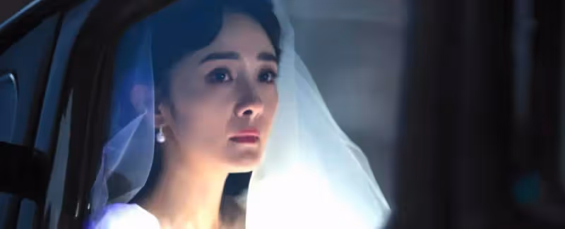 《哈爾濱1944》:關雪被姨夫侵犯真相被撕開,潘越一句話送命,太蠢