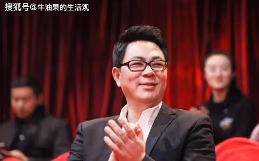 《家有兒女》夏東海出軌家暴,女方比他小26歲,高亞麟晚節不保