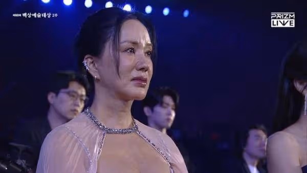 90歲國寶級影星現身!在所有人面前演戲試鏡 影帝後都哭了