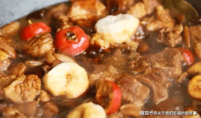 燉牛肉:牢記「3放2不放」,牛肉軟爛入味不塞牙,關鍵不腥也不柴