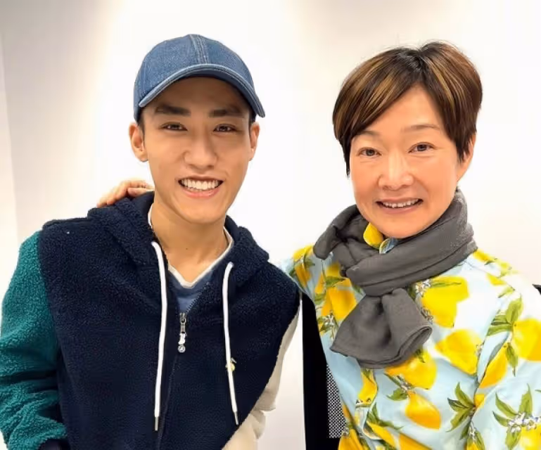 TVB男星文頌男患癌病情加重，五次化療腫瘤變大，眾籌六位數治病