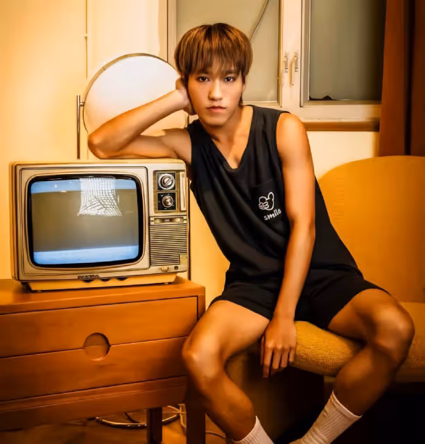 TVB男星文頌男患癌病情加重，五次化療腫瘤變大，眾籌六位數治病