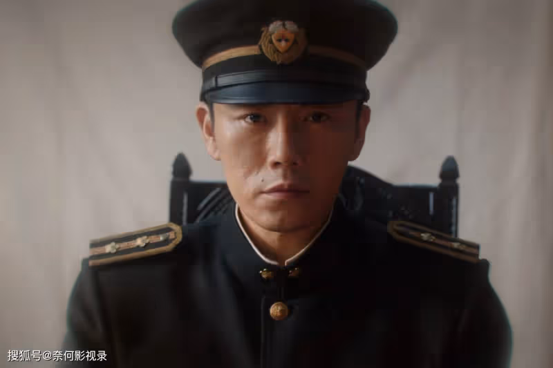 《哈爾濱1944》宋卓文的身份暴露！常嬸和謝月相繼離開